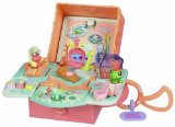 Littlest Pet Shop - On The Go Reptile