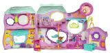 Hasbro Littlest Pet Shop - Tail Waggin Fitness Club