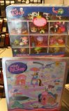 Hasbro Littlest Pet Shop Collectors Tin