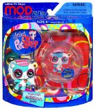 Littlest Pet Shop Extreme Pets MOD Series Panda