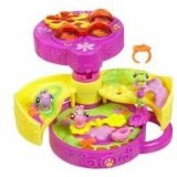 Hasbro Littlest Pet Shop on the go Butterfly Garden