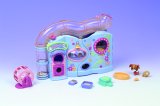 Hasbro Littlest Pet Shop - Pet Playhouse