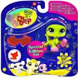 Hasbro Littlest Pet Shop Special Edition Pet Crocodile #987