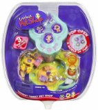 Hasbro Littlest Pet Shop Teeniest Tiniest Barnyard