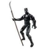 MARVEL 3.75` - BLACK PANTHER