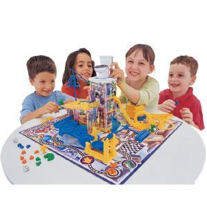 MB Games Mousetrap