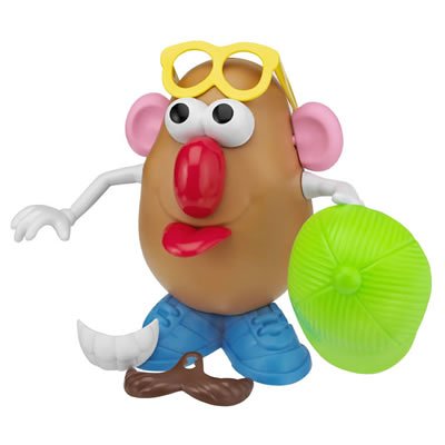 Mr Potato Head