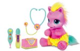 My Little Pony - So Soft Newborn Make Me Better Rarity