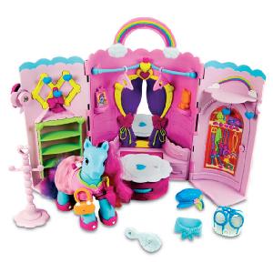 Hasbro My Little Pony Fashion Fun With Rainbow Dash