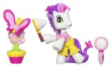 My Little Pony Ponyville Sweetie Belle Butterflies