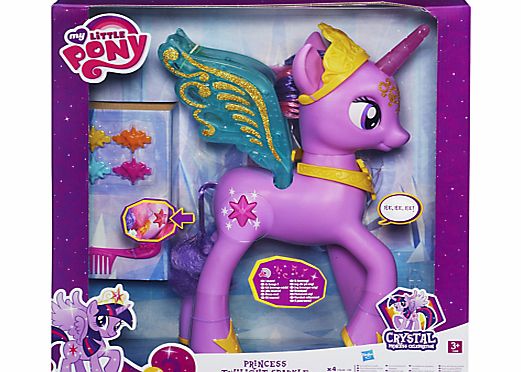 Hasbro My Little Pony Twilight Sparkle Doll