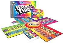 Hasbro Name that Tune - DVD Game