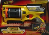 Hasbro Nerf N Strike Maverick