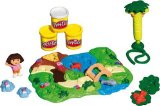 Play Doh - Dora Playset