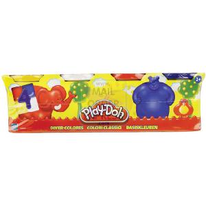 Hasbro Play Doh Classic