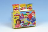 Play Doh - Fun Factory & 3 Tubs