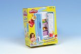 Play Doh - Fun with Food Fixin Fridge