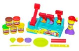 Playdoh Food Builder Assortment