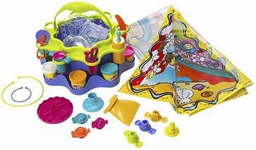 Playdoh Super Craft Caddy Assortment