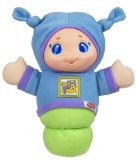 Playskool Lullaby Gloworm Boy