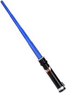 Hasbro Revenge of the Sith - Lightsaber - Blue