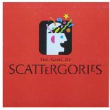 Scattergories