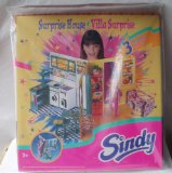 Hasbro Sindy Surprise Dolls House - Villa Surprise