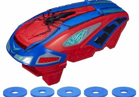 Hasbro Spider-Man Force Web Blaster