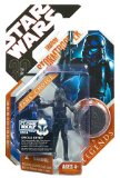 Star Wars 30th Anniversary Saga Legends Shadow Stormtrooper