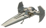 Hasbro Star Wars 30th Anniversary Sith Infiltrator Vehicle