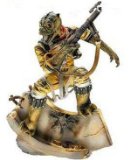 Star Wars 7` Unleashed Bossk Figure