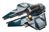 Hasbro Star Wars Clone Wars - Obi-Wan Kenobis Starfighter