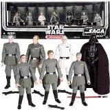 Star Wars Death Star Briefing Room Boxed Set