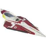 Hasbro Star Wars Legacy Collection Obi-Wan Kenobis Delta Starfighter