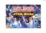 Star Wars Monopoly