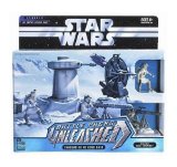 Star Wars Unleashed - Evacuation at Echo Base