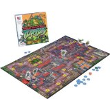 Hasbro Teenage Mutant Ninja Turtle Game