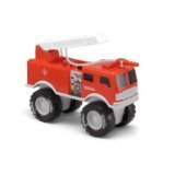 Hasbro Tonka Sandbox Force Water Squirting Fire Engine