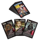 Hasbro Top Trumps - Star Wars USA Exclusive Edition