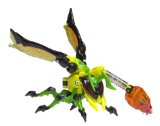 Transformers Beast Machines: Heroic Maximal BUZZSAW