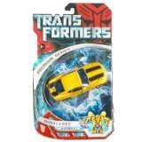 TRANSFORMERS BUMBLEBEE PREMIUM SERIES