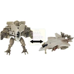 Hasbro Transformers Changers Starscream