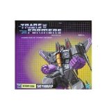 Transformers Generation 1 Reissue Skywarp