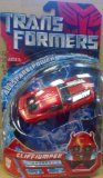 Transformers Movie Deluxe - Cliffjumper