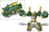 Transformers Movie Deluxe - Jungle Bonecrusher