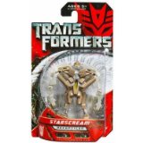 Transformers Movie Legends Starscream