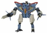 Transformers Movie Voyager Thundercracker