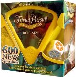 Hasbro Trivial Pursuit Family Edition Bitesize