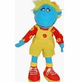 Hasbro Tweenies Bella Soft Toy