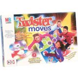 Twister Moves